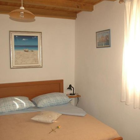 Apartment Vukorep Sudurad ภายนอก รูปภาพ