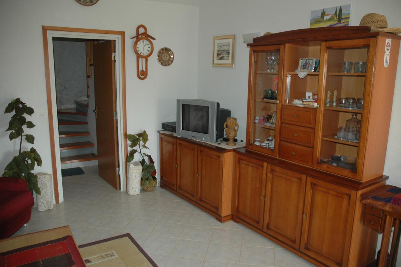 Apartment Vukorep Sudurad ภายนอก รูปภาพ
