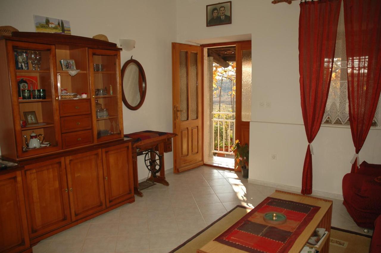 Apartment Vukorep Sudurad ภายนอก รูปภาพ