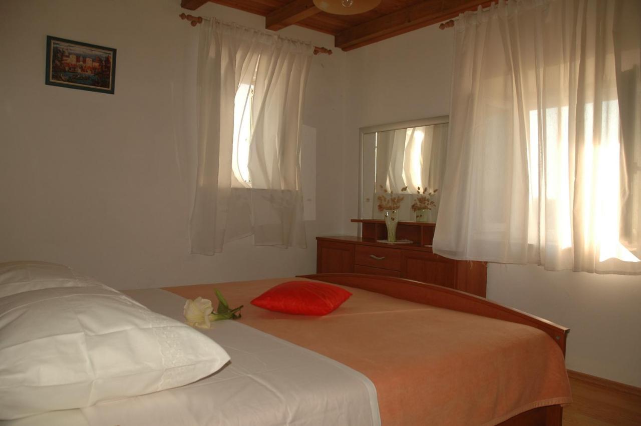 Apartment Vukorep Sudurad ภายนอก รูปภาพ