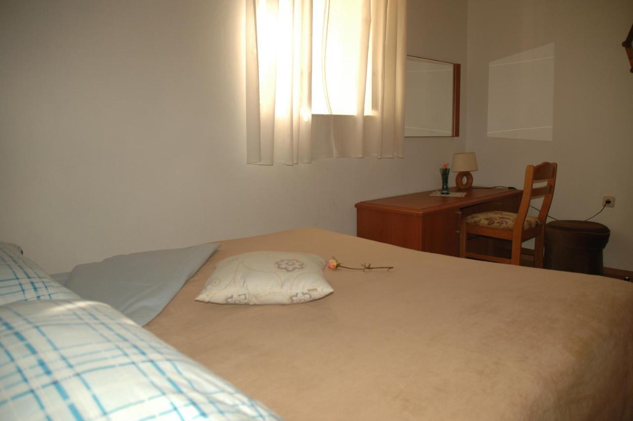 Apartment Vukorep Sudurad ภายนอก รูปภาพ