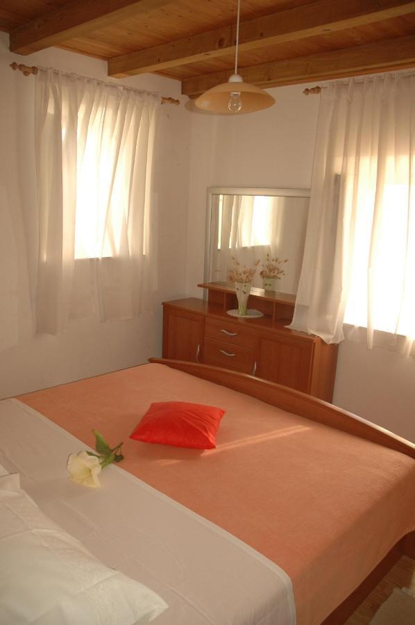 Apartment Vukorep Sudurad ภายนอก รูปภาพ