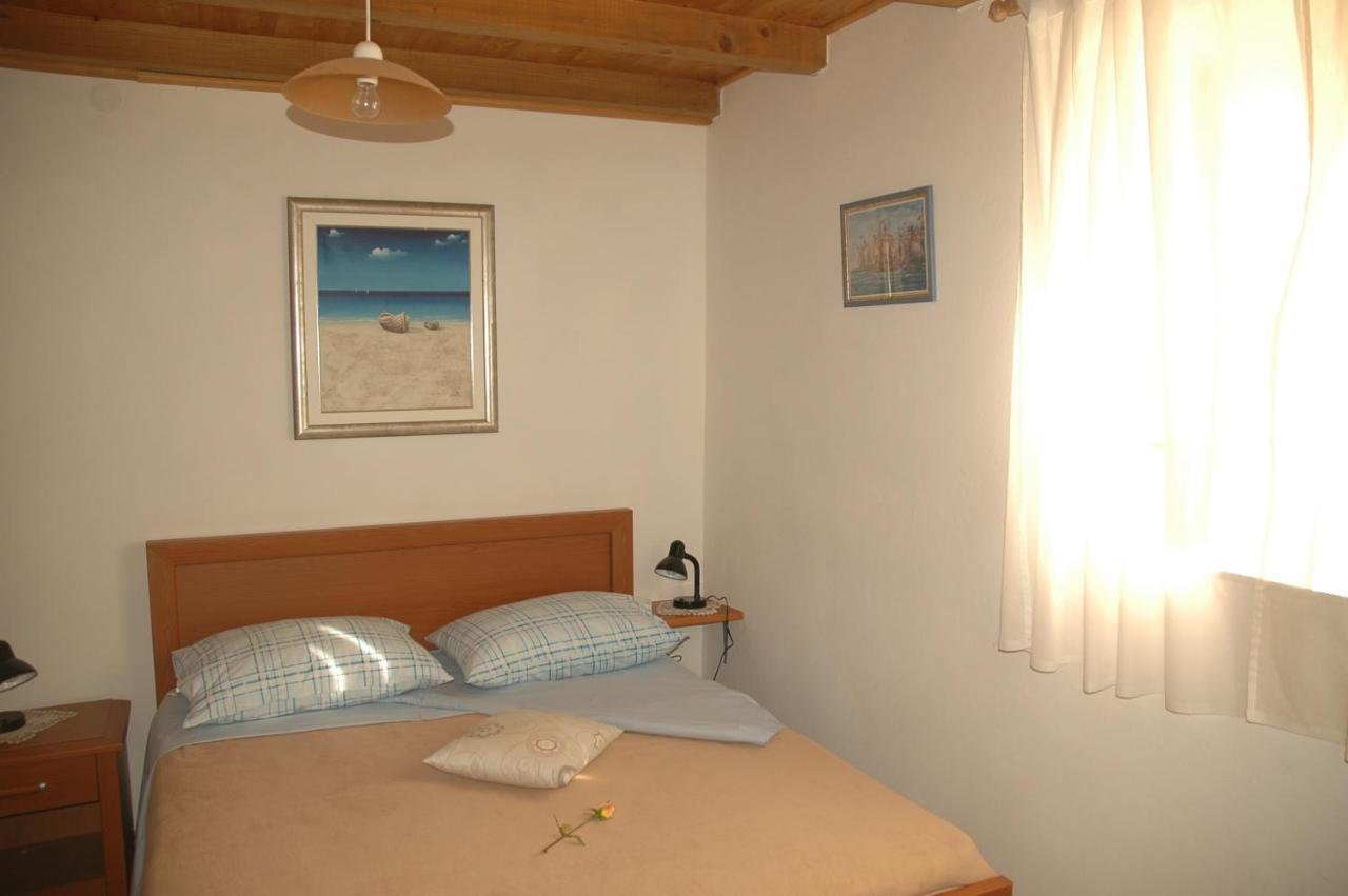 Apartment Vukorep Sudurad ภายนอก รูปภาพ