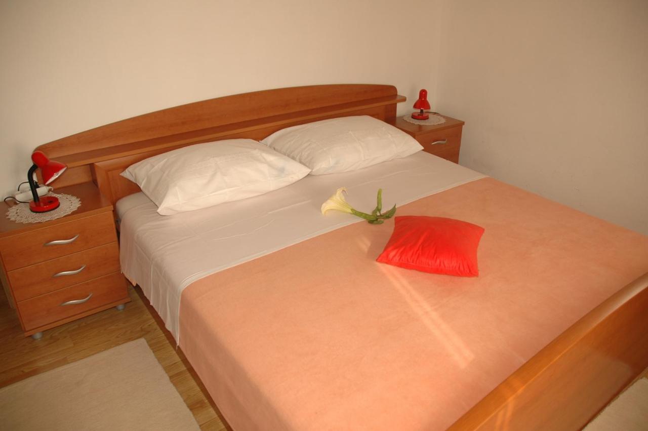 Apartment Vukorep Sudurad ภายนอก รูปภาพ