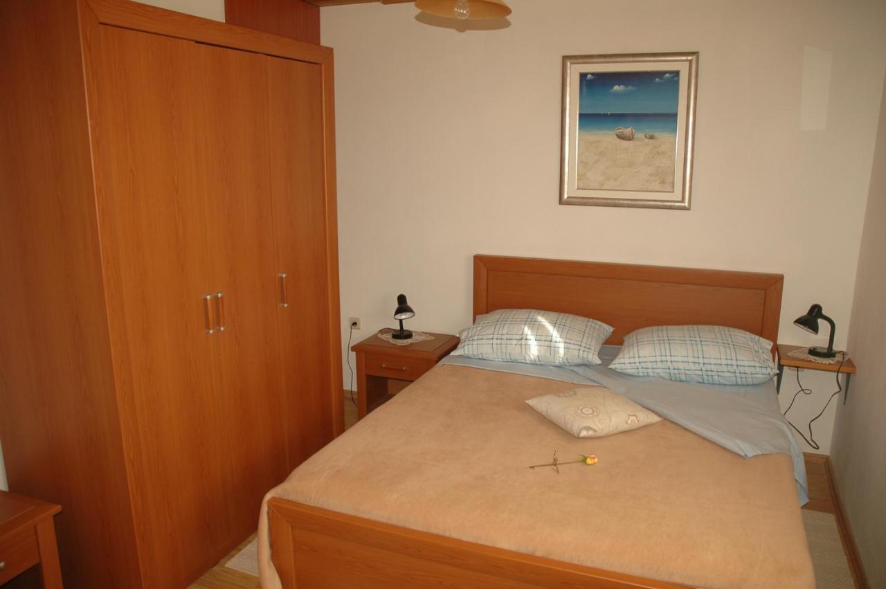 Apartment Vukorep Sudurad ภายนอก รูปภาพ